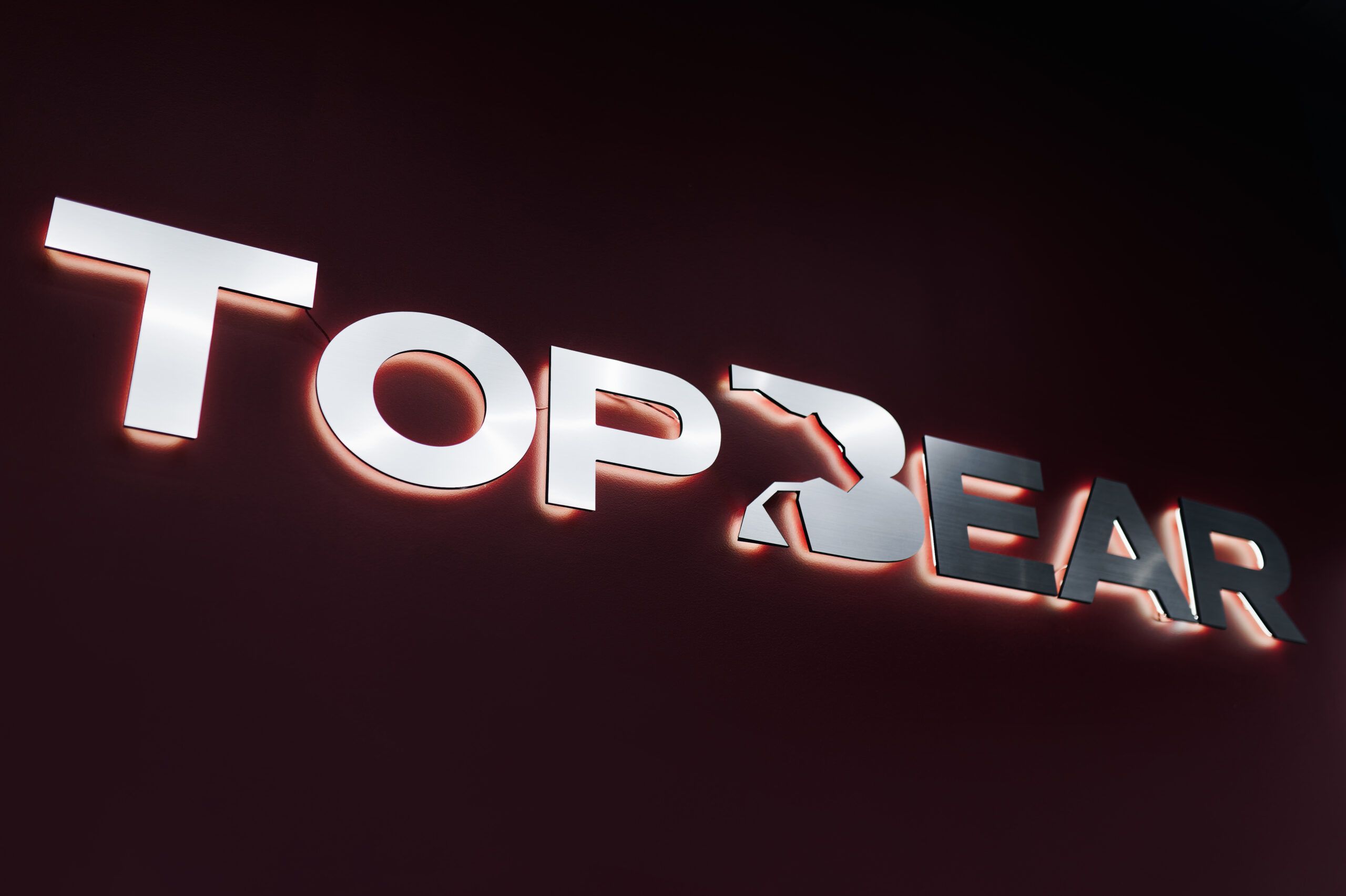 Top Bear Detailing